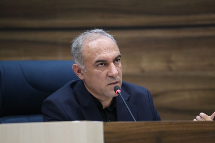 بهزادفر:سرشماری آزمایشی نفوس و مسکن در بجنورد و سملقان اجرا می شود