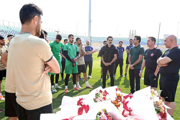 فرصتسوزیی که در سفر قطر برای پرسپولیس «گران» تمام شد