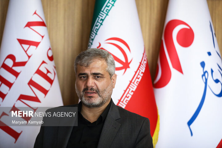 القاصی: طلاق در تهران ۷۸۴ مورد کاهش یافت