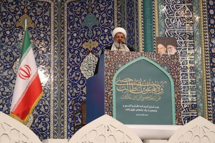 اعتکاف، نماد پویایی معنوی نسل جوان در سایه انقلاب اسلامی