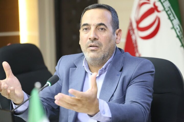 تولید بیش از ۶۵ درصد پارچه پردهای کشور در آذربایجان شرقی