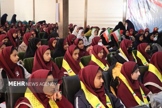 سردار ظریفی: سیستان و بلوچستان؛ شریک بزرگ در محور مقاومت است