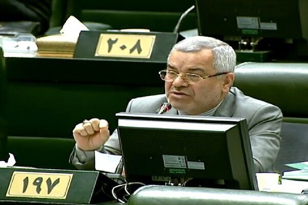 احمدی‌سنگر: بودجه باید در سفره مردم تاثیر داشته باشد