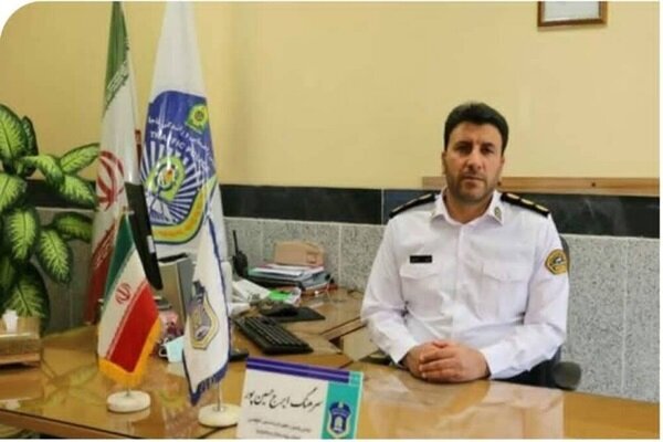 خیابانهای کاشانی، حافظ و فارابی؛ کانون شلوغی و ترافیک سنگین شهرکرد