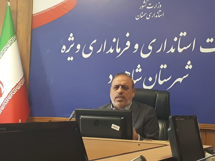 رصد بازار در شاهرود؛ اقلام اساسی تامین شد