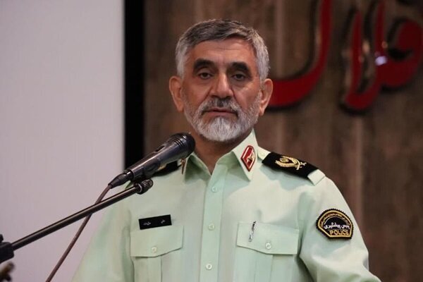 سردار مویدی: اصناف پشتوانه اصلی انقلاب و کشور هستند