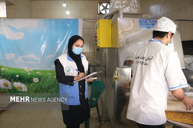 موانع سد راه کارشناسان بهداشت محیط در برخورد با تخلفات