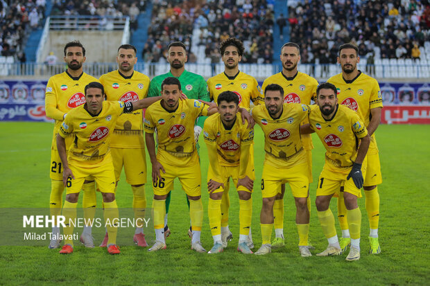 تیمی که دیگر گزینه سقوط نیست/ شاگردان قربانی فراتر از بقا در لیگ برتر