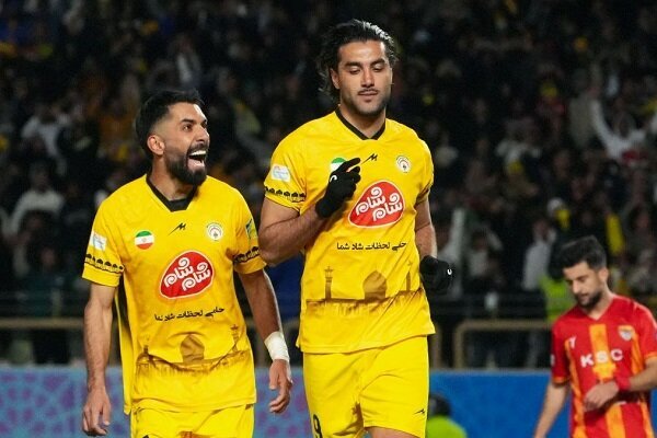 تیمی که دیگر گزینه سقوط نیست/ شاگردان قربانی فراتر از بقا در لیگ برتر