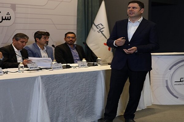 آسیاتک مجمع عمومی فوقالعاده برگزار میکند