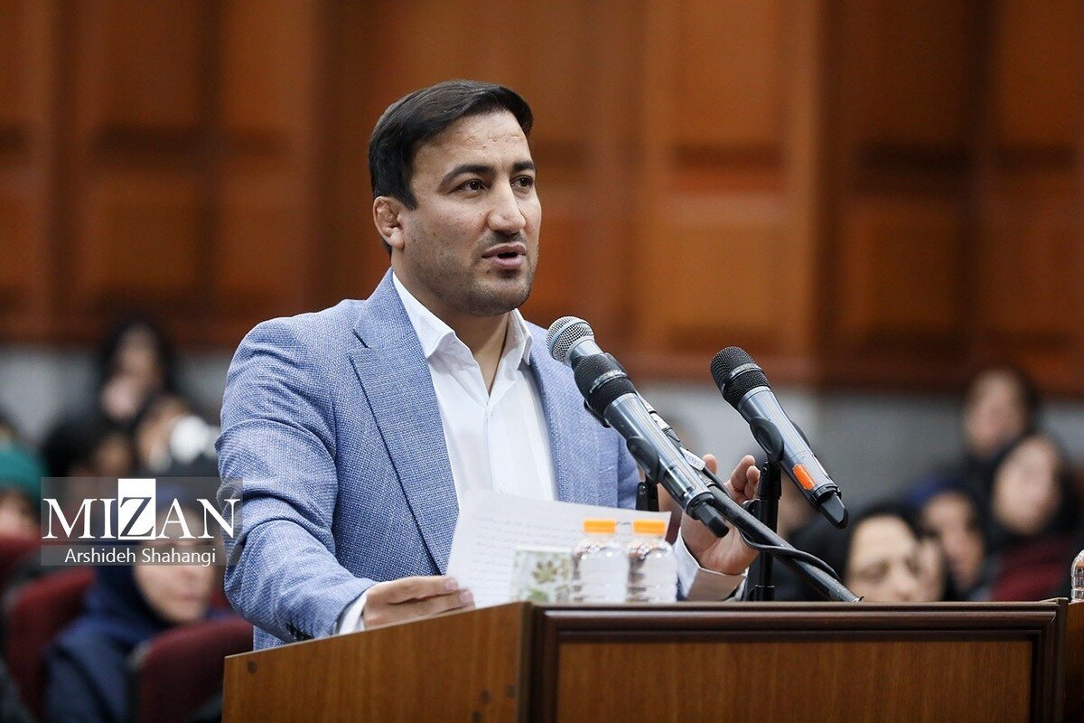 نماینده حقوقی ارتش: منافقین به‌صورت آشکار وارد جنگ مستقیم با ارتش جمهوری اسلامی ایران شده بود