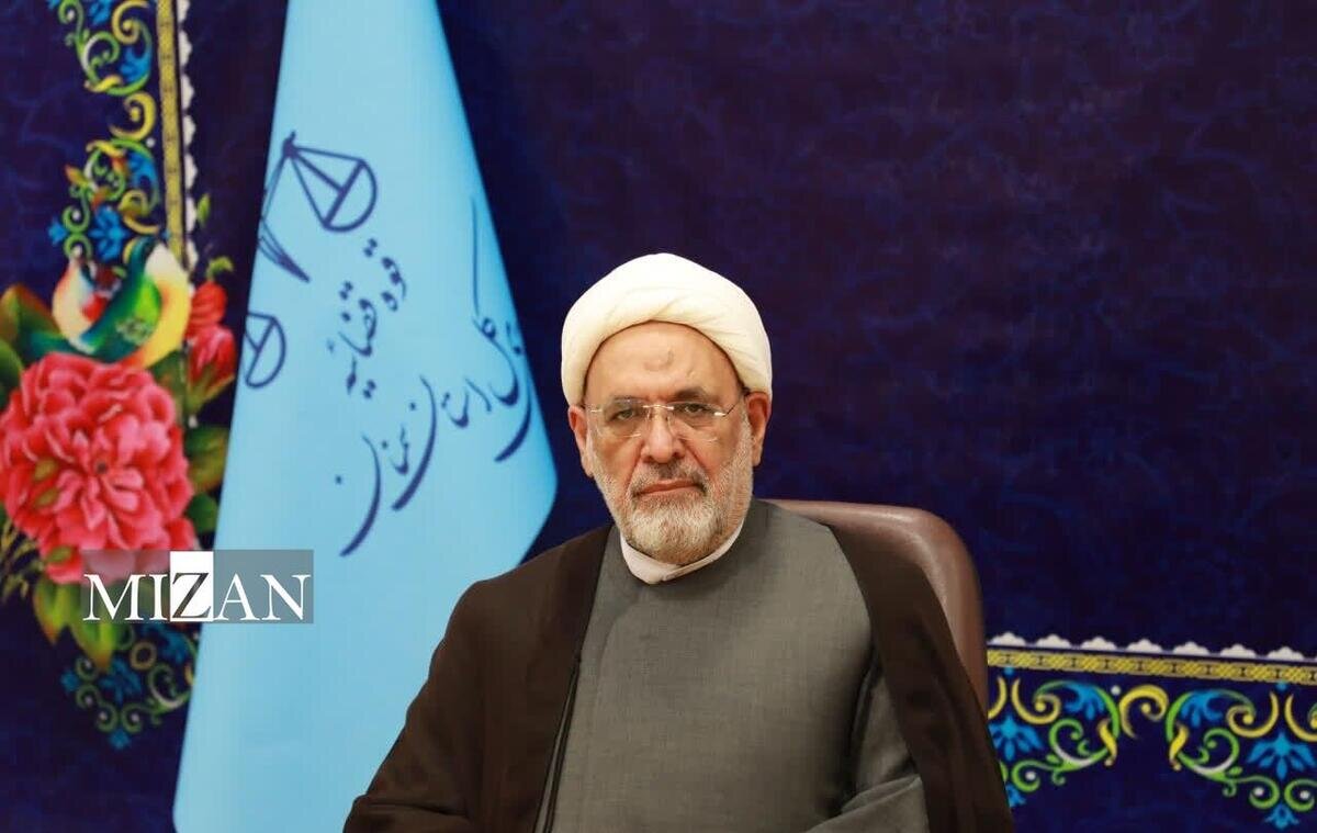 پایش هوشمند جمعیت کیفری با رویکرد اصلاح محور؛ جهش معنادار اعمال ارفاقات قانونی در دادگستری استان سمنان