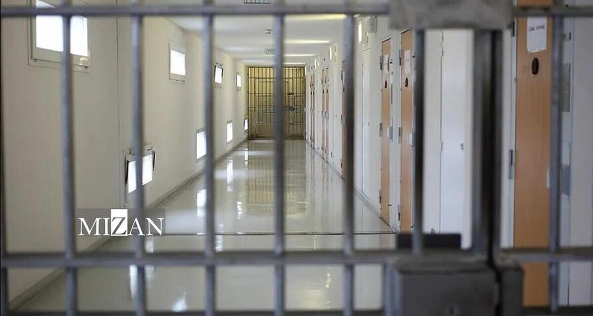 ازدحام مزمن جمعیت زندانها در فرانسه؛ پاریس در صدر بدترینهای اروپا