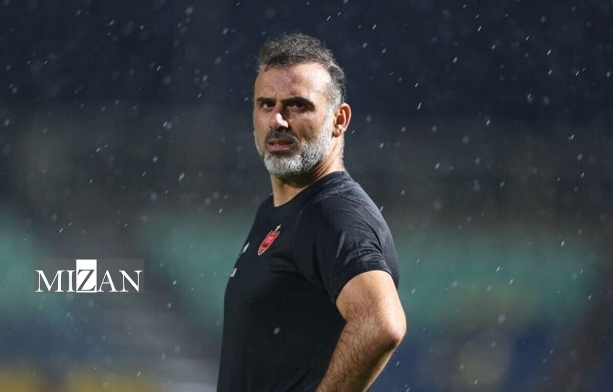 بازگشت سید جلال حسینی به پرسپولیس منتفی شد