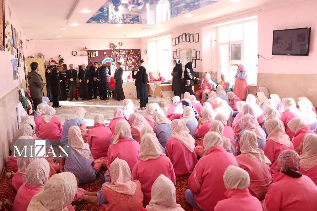 رئیس کل دادگستری زنجان: بهزیستی برای ارائه خدمات به نیازهای سالمندان اهتمام مضاعف داشته باشد