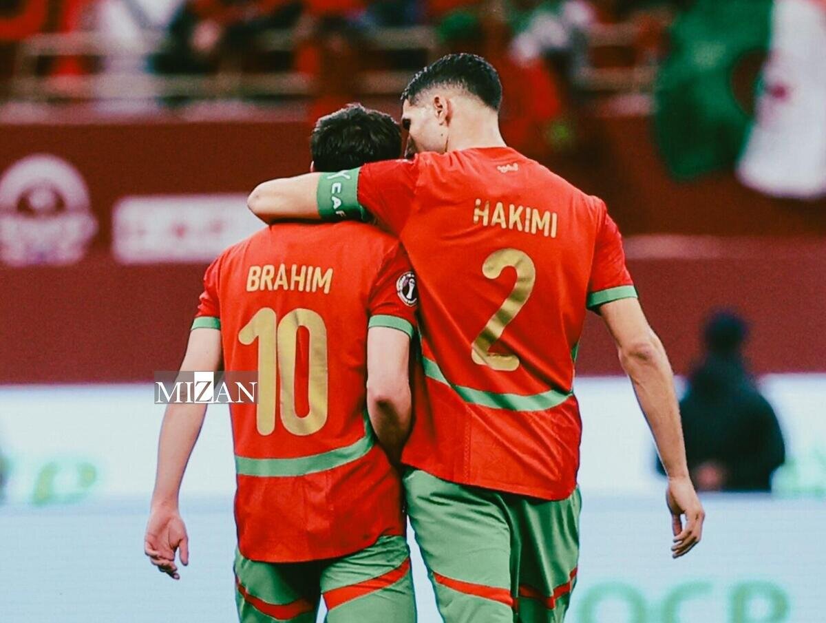 جام ملتهای آفریقا| بافانا بافانا حرفی برای گفتن نداشت/ مراکش و کامرون جواز صعود به دور بعد را کسب کردند