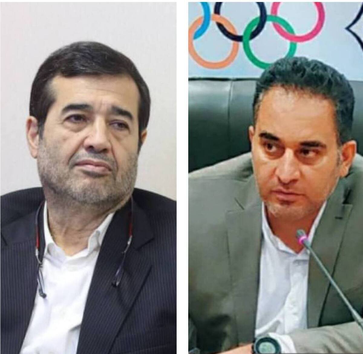 قیاسیان سرپرست فدراسیون کوهنوردی و صعود‌های ورزشی شد