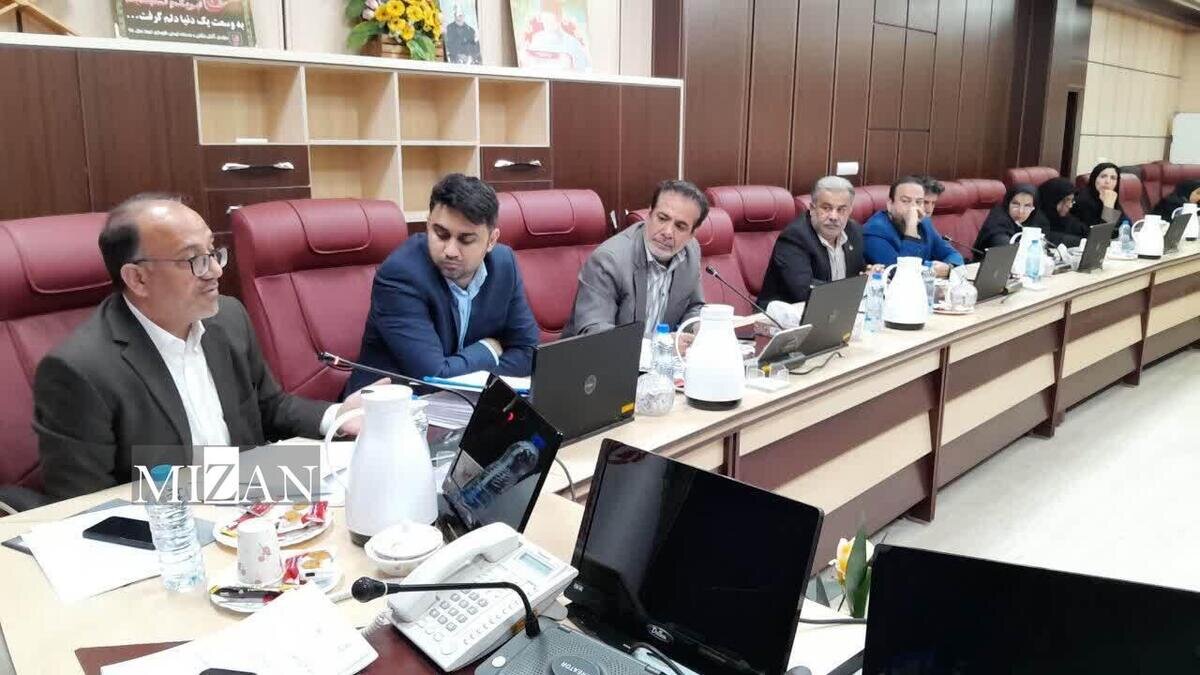 دادستان مرکز استان خوزستان: کاهش واقعی بازماندگان از تحصیل نیازمند اقدام میدانی و اراده جدی است