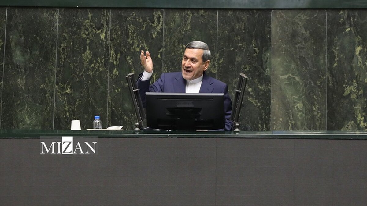 پیشبینی یک عضو کمیسیون امنیت ملی و سیاست خارجی مجلس از ناکامی ترامپ در تحقق اهداف خود در آمریکای لاتین/ تحلیل ایران از اهداف آمریکا دقیق و مبتنی بر واقعیتهای میدانی است