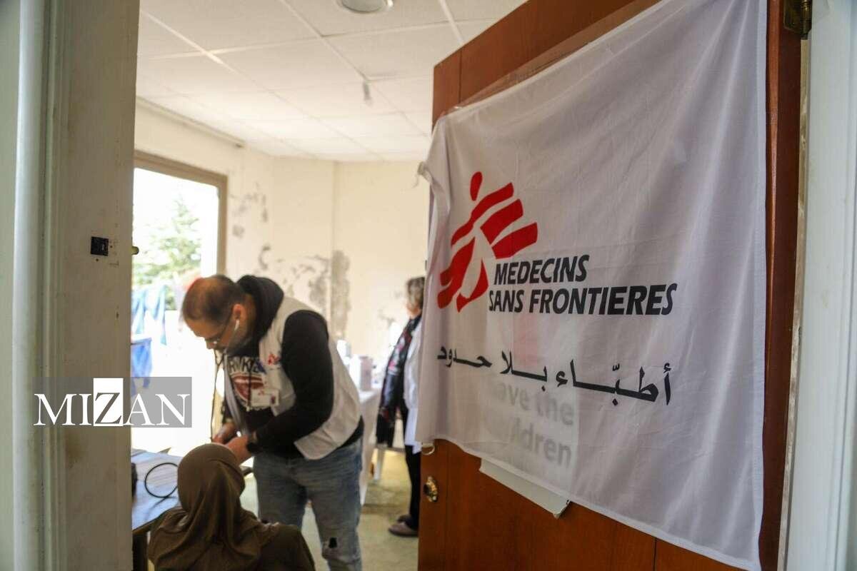 ممنوعیت فعالیت سازمان‌های امدادی در غزه؛ شیوه رژیم صهیونیستی برای تشدید نسل‌کشی