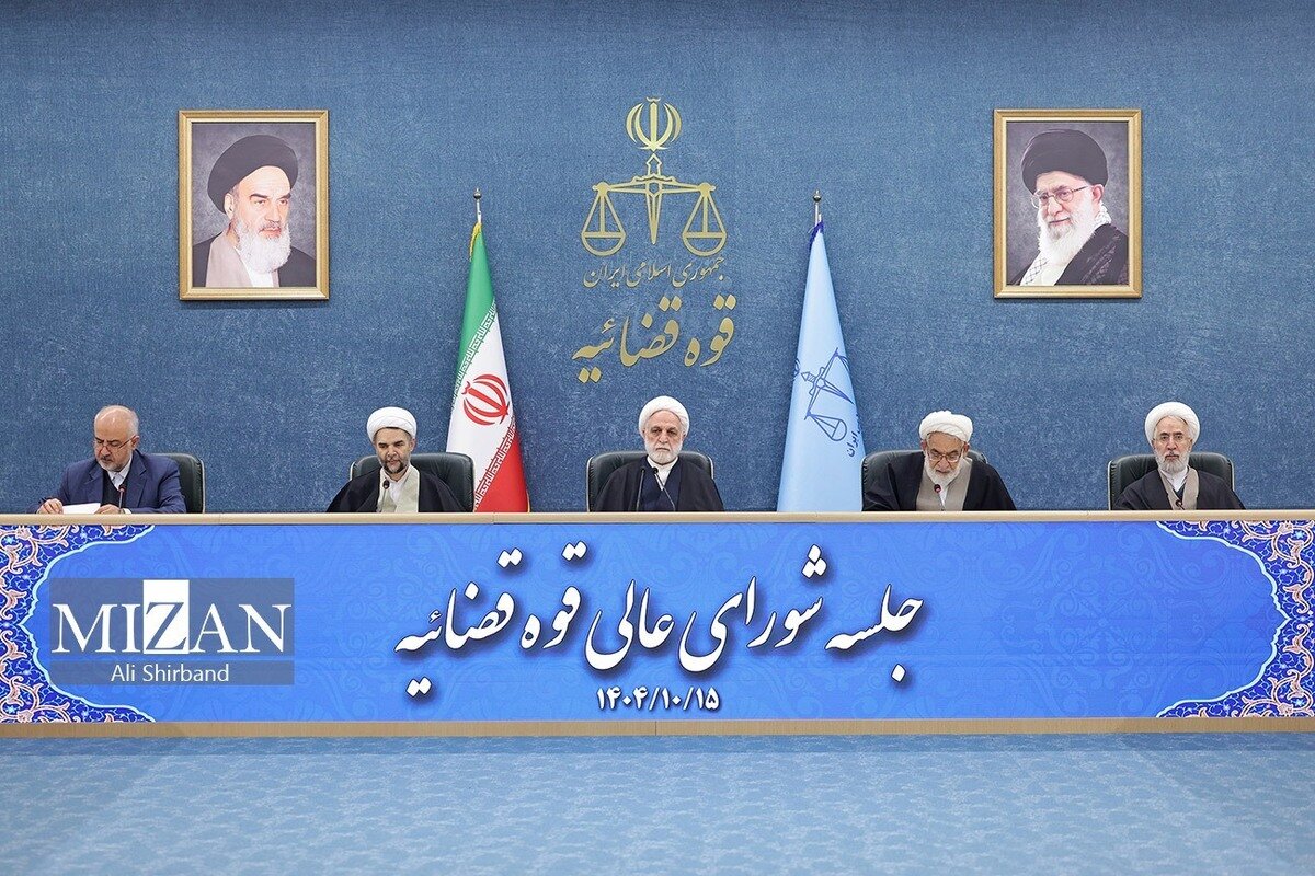 دستورات مهم رئیس قوه قضاییه درخصوص مقابله با اشرار و اغتشاشگران/ اخطار جدی به بدهکاران ارزی؛ یا پول را بیاورید یا با دولت برای واردات کالا توافق کنید