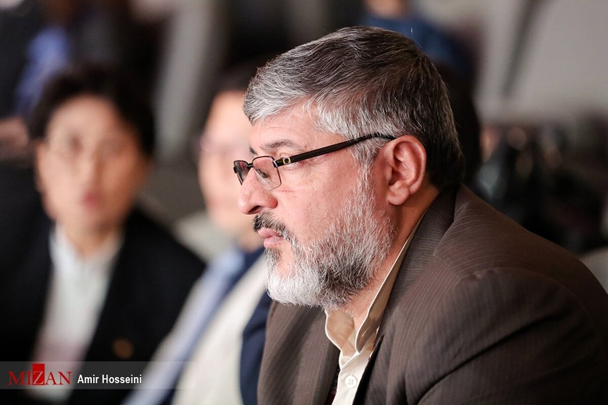 پولادگر: بودجه کمیته ملی پارالمپیک پاسخگوی افزایش چشمگیر جانبازان نیست