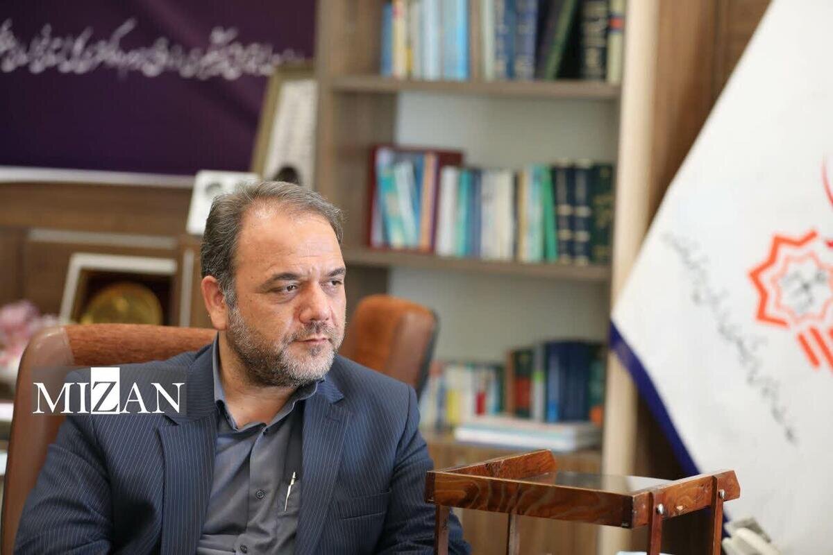 ۶ نقطه حادثه خیز درون شهری و جاده‌ای با همکاری معاونت پیشگیری از وقوع جرم دادگستری استان خراسان رضوی رفع شد