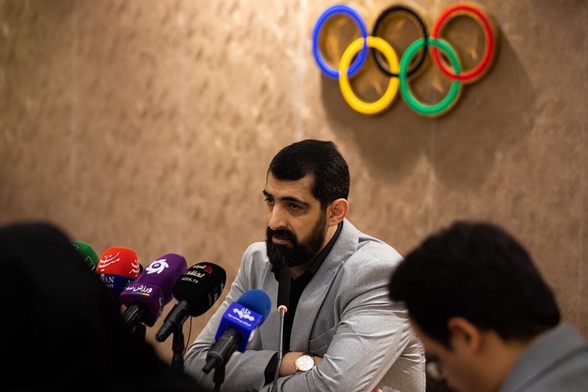 داوری: تیم ملی بسکتبال بی‌حاشیه پیش می‌رود/ تغییرات نسل تیم ملی موفق بود؛ حالا باید از تیم فعلی صیانت کنیم