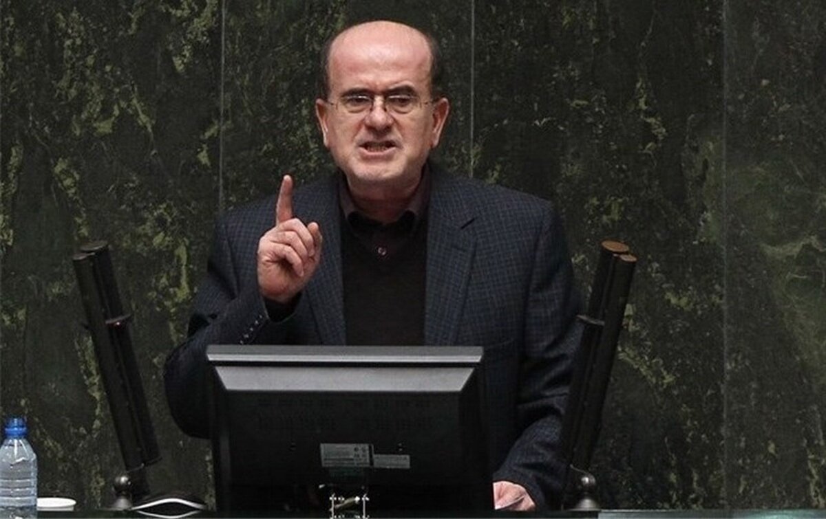 لاهوتی: دولت دقت‌های لازم را داشته تا بودجه را واقعی‌تر بکند و دنبال هزینه‌ها و درآمد‌های واهی و غیرواقعی نرود + فیلم