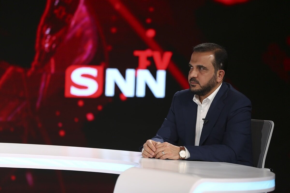 یوسفی : مالیات ارزش افزوده برای سال آینده ۱۰ درصد خواهد بود / بهتر بود وام ازدواج و فرزندآوری در لایحه بودجه ۱۴۰۵ می‌آمد +فیلم