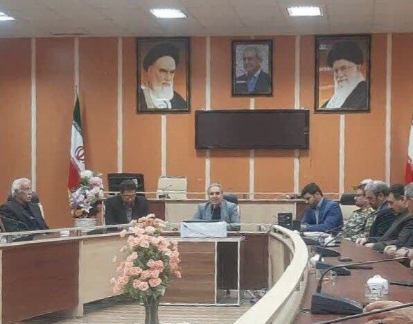 دادستان ایوان: با برهمزنندگان نظم عمومی بدون اغماض برخورد میشود