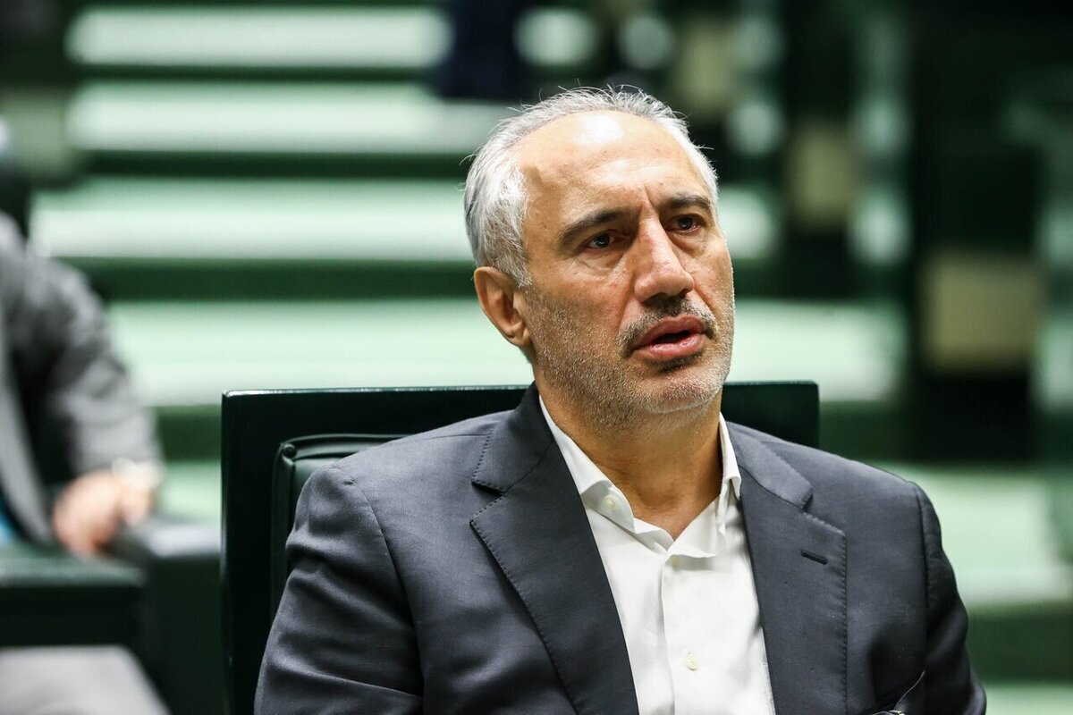 پورمحمدی: قصد ندارم به عنوان نماینده دولت دربرابرمجلس لجاجت کنم/ سال بعدی کمترین رشد مالیاتی را خواهیم داشت+فیلم