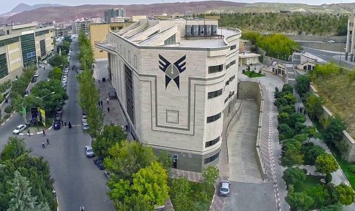 امتحانات رشتههای غیرپزشکی دانشگاه آزاد البرز مجازی شد
