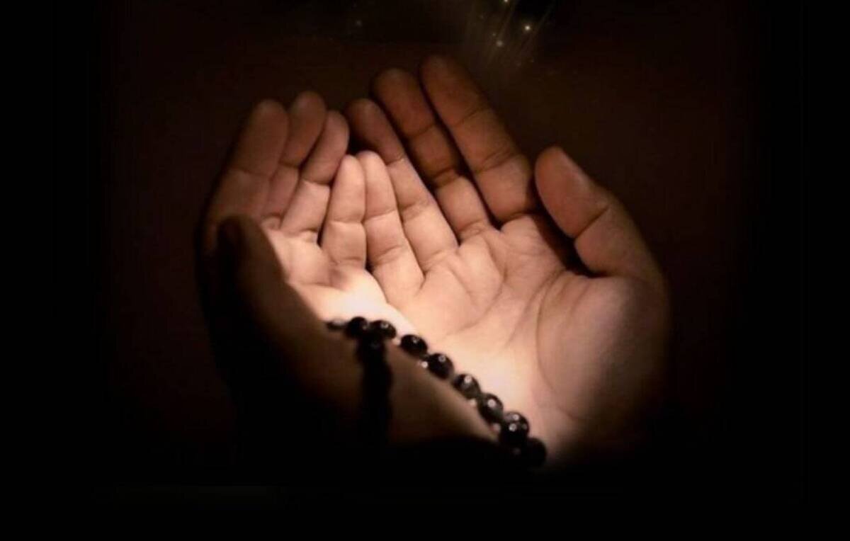 اعمال امّداوود در روز پانزدهم ماه رجب و پایان اعتکاف