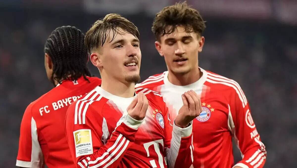 اظهارنظر جنجالی پدیده بایرن مونیخ و رویای حضور در رئال مادرید