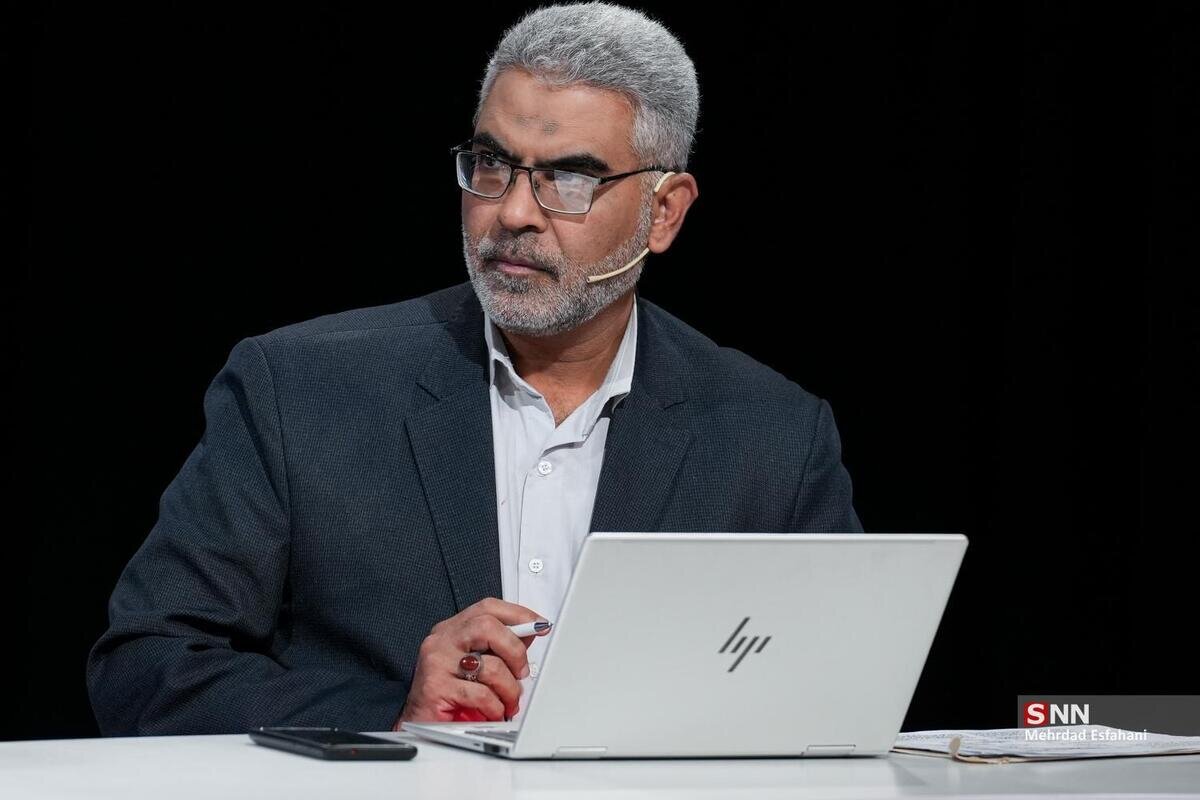 صمصامی: بودجه ۱۴۰۵ به شدت تورمی است؛ رای مثبت به آن یعنی اقدام علیه معیشت مردم + فیلم