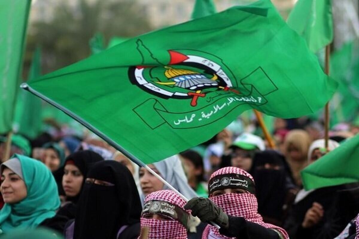 واکنش حماس به عملیات ضد صهیونیستی در کرانه باختری