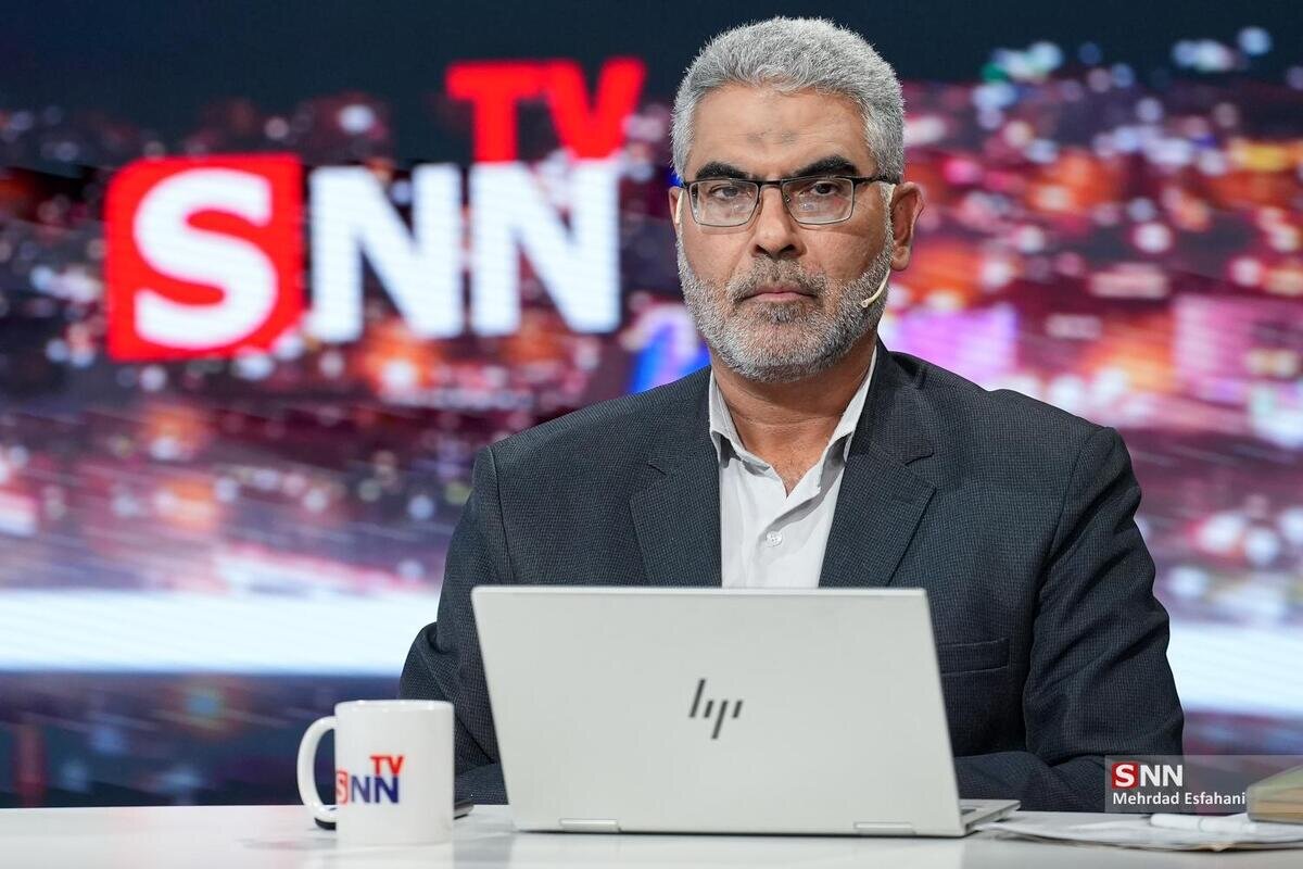 صمصامی: با این بودجه تورمی و آزادسازی قیمت‌ها، چند سال بعد با یک میلیون تومان پفک هم نمی‌شود خرید/ یارانه دادن یعنی گرانی و دزدی + فیلم