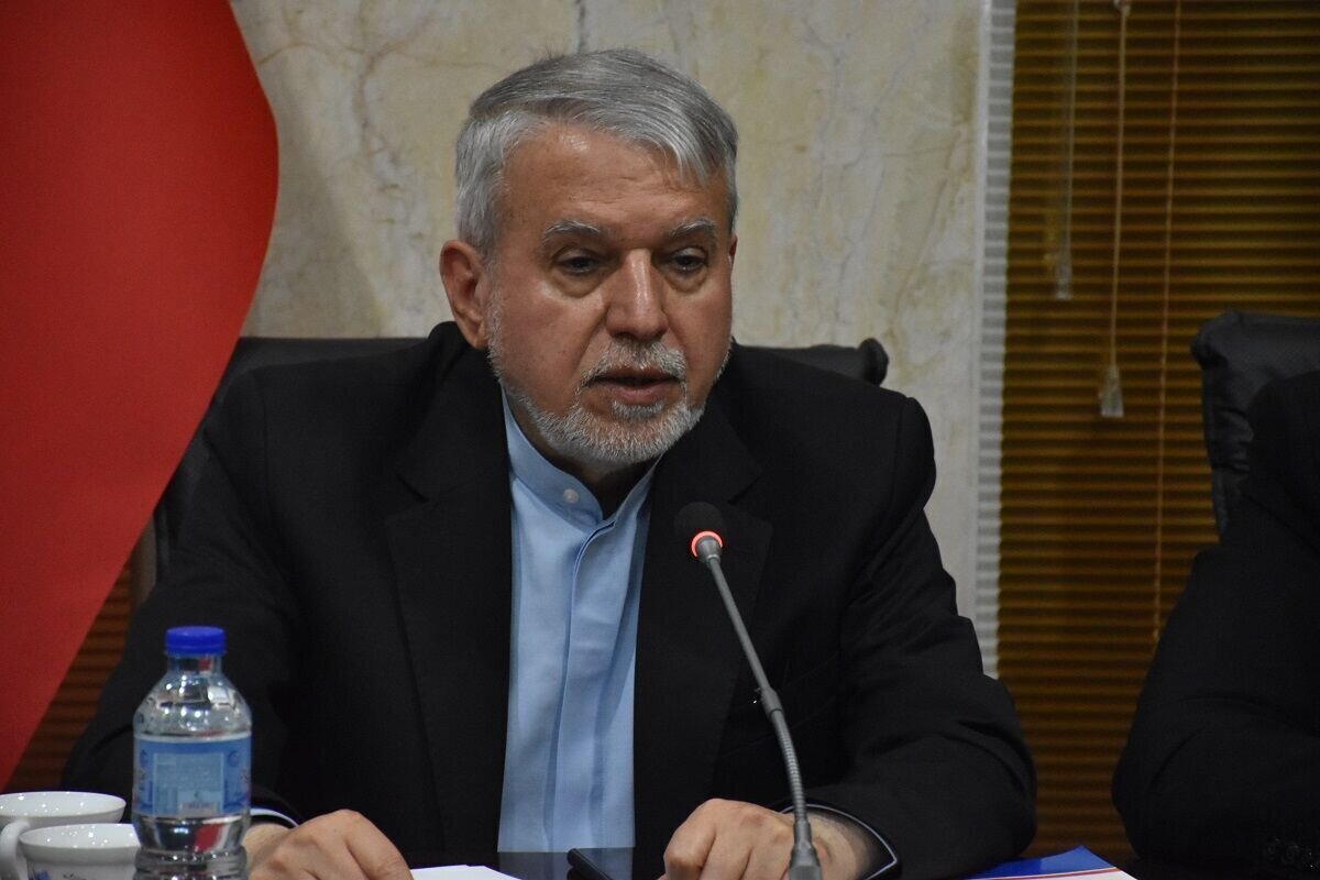 صالحی امیری: خون شهید سلیمانی باعث انسجام ملی شد