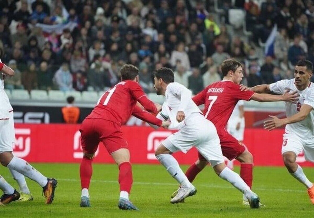 برگزاری بازی تدارکاتی با تونس و اسلوونی در فروردین/ احتمال دیدار دوستانه با اسپانیا یا پرتغال پیش از جام جهانی + فیلم