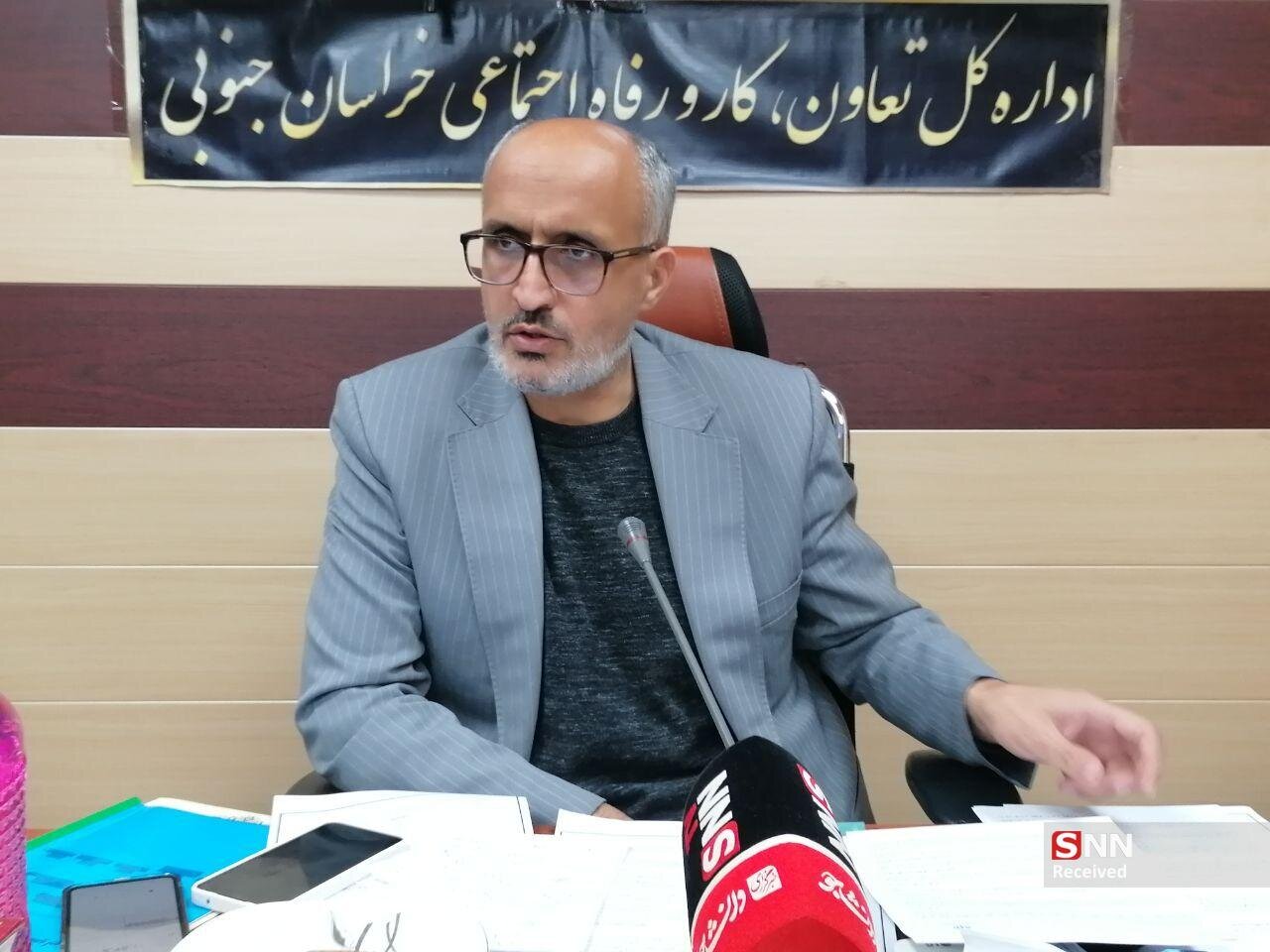 آمادگی کامل استان برای اجرای طرح کالا برگ جدید/ مردم از ۲۰ دی ماه با مراجعه به ۵۷۰۰ فروشگاه فعال می توانند خرید کنند