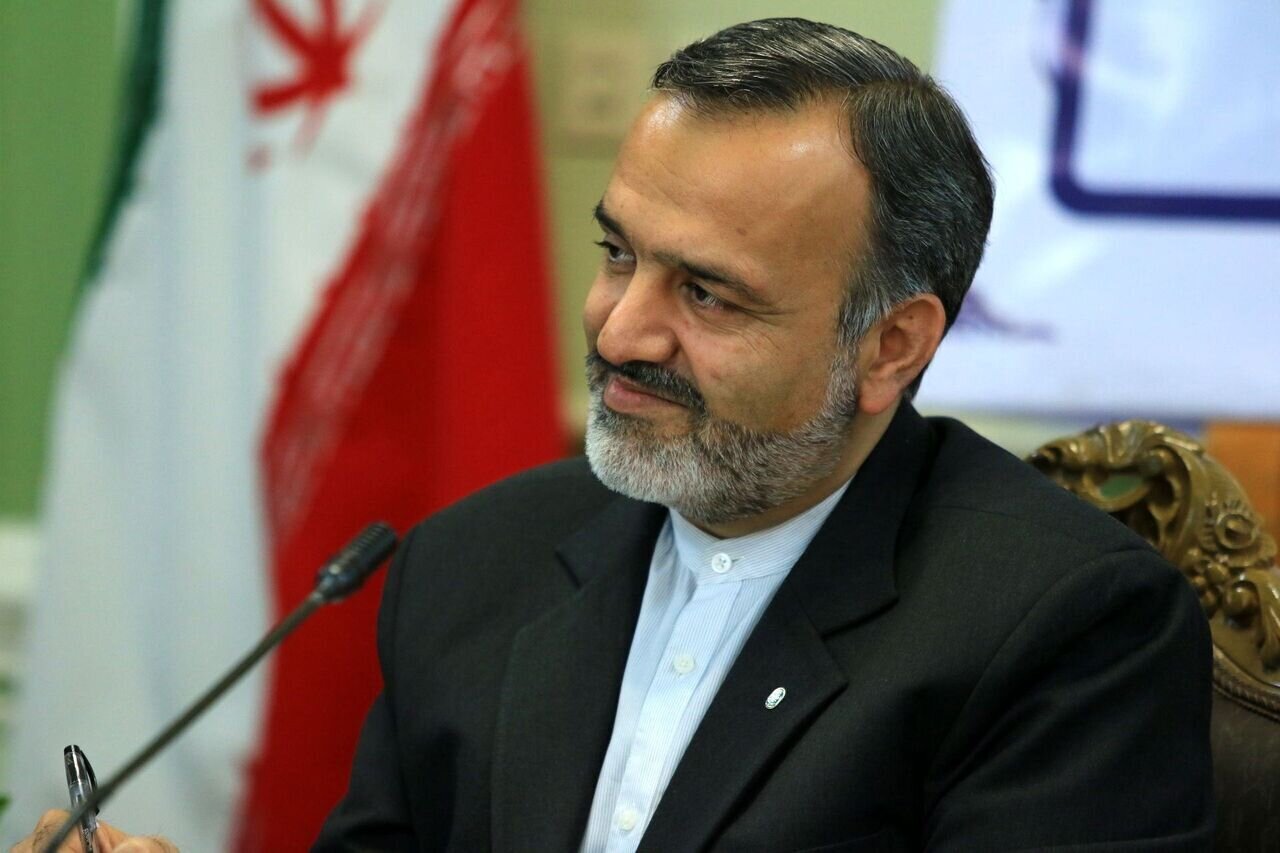 عزم سازمان حج و زیارت برای ارائه بهترین خدمات و آرامش زائران
