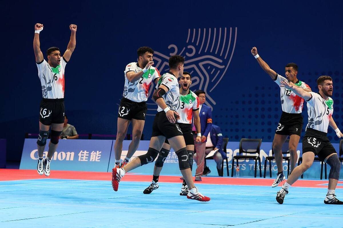 معرفی کادر فنی تیم ملی کبدی مردان برای ناگویا