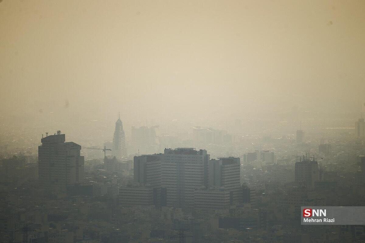 سالمندان و کودکان پایتخت در خانه بمانند