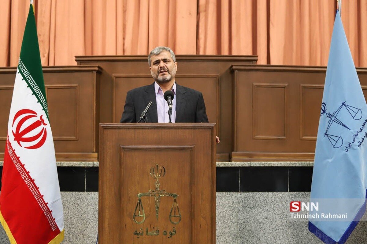 دادگاههای تخصصی خانواده با هدف صیانت از نهاد خانواده راه اندازی می شود