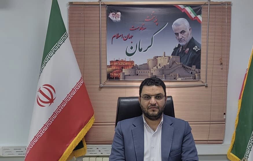 ثبت احوال کرمان: ٩٠ درصد جمعیت استان کارت هوشمند ملی گرفته‌اند