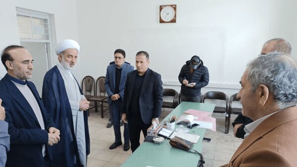 کاهش زمان رسیدگی در محاکم قضایی اردبیل با وجود افزایش پرونده‌ها