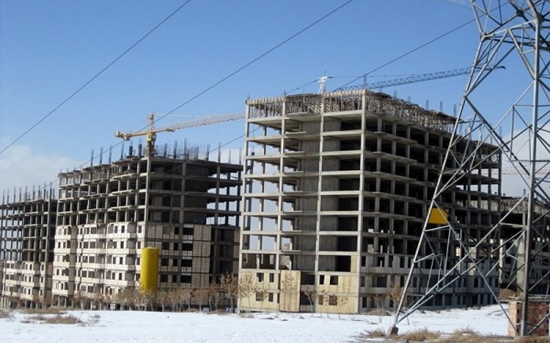 کلاهبرداری ۵۵۰ میلیاردی با پیش‌فروش خانه