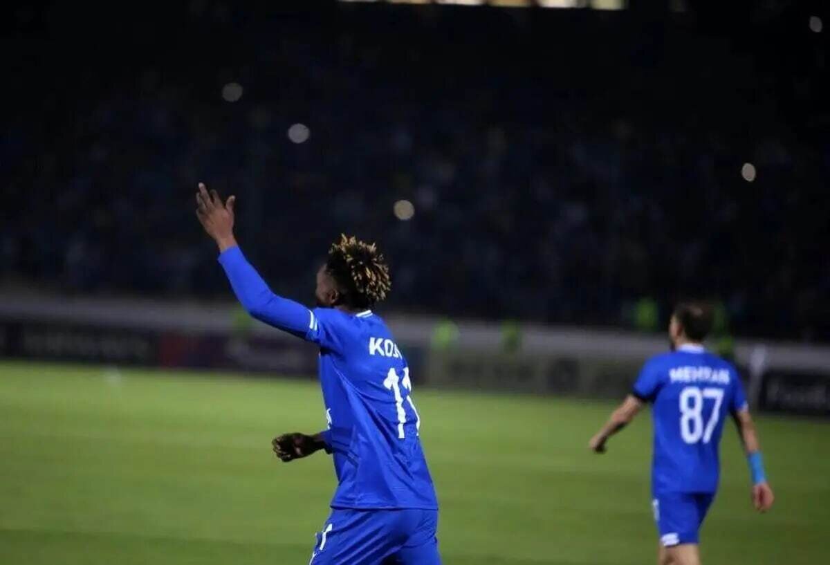 استقلال با فروش کوجو موافقت کرد/ ساپینتو یک بازیکن دیگر را کنار گذاشت