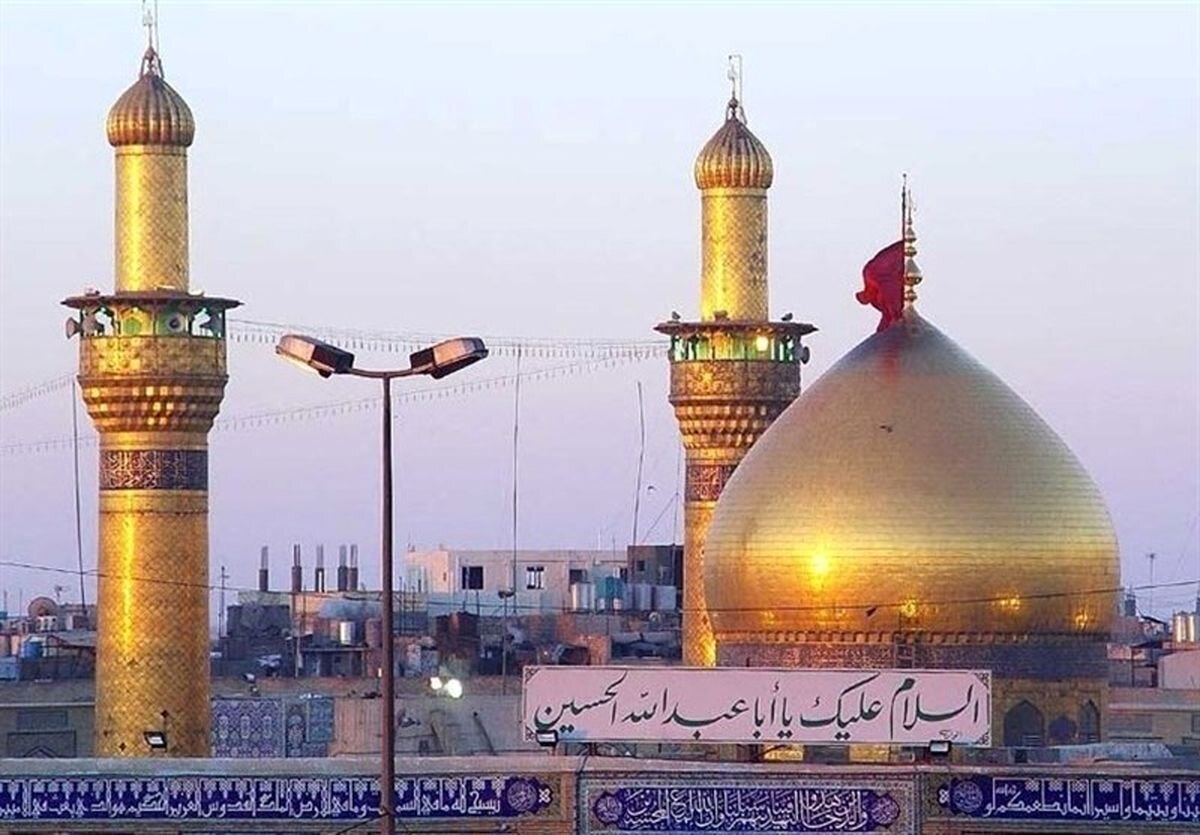 جزئیات وام اعزام دانشگاهیان به سفر عتبات عالیات + فیلم